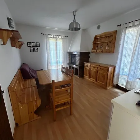Sisemol Pruk Holiday home
