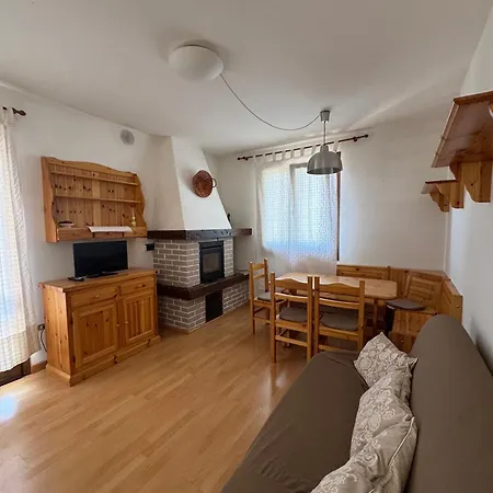 Holiday home Sisemol Pruk Gallio