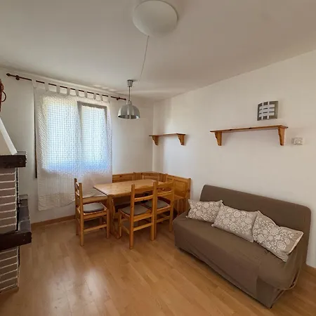 Holiday home Sisemol Pruk